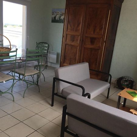 Maison Cozy Le Pin Kültér fotó