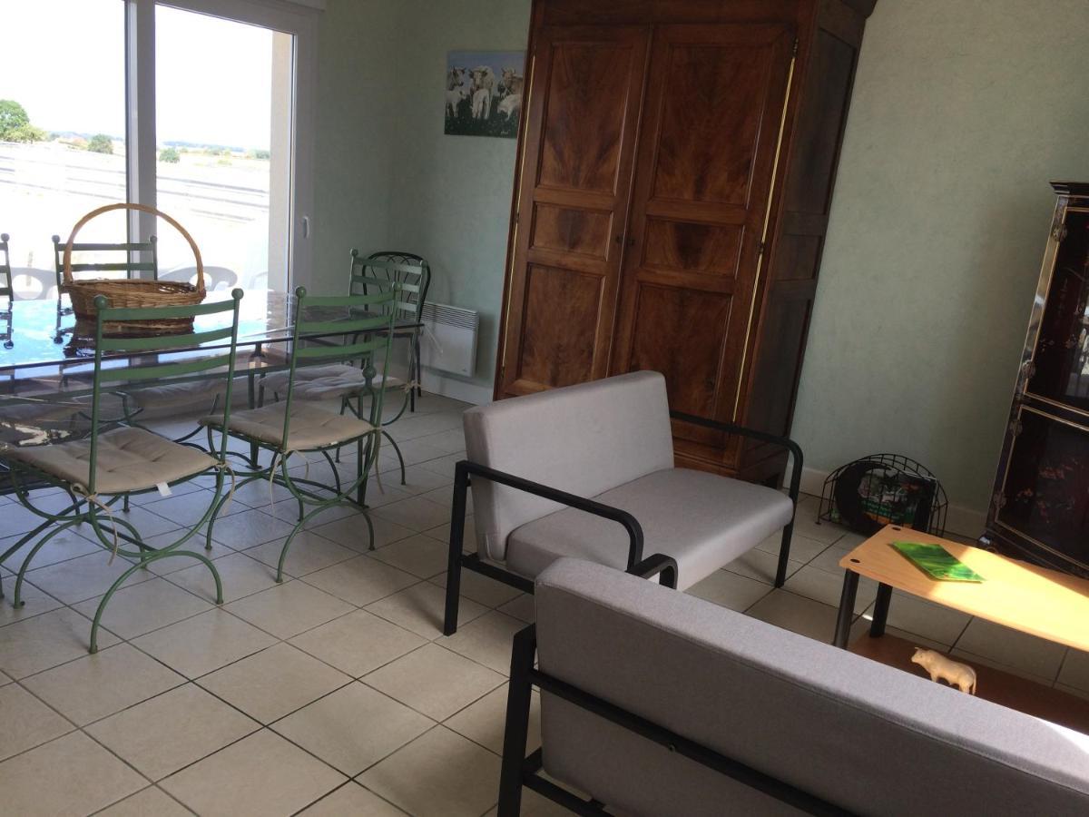 Maison Cozy Le Pin Kültér fotó