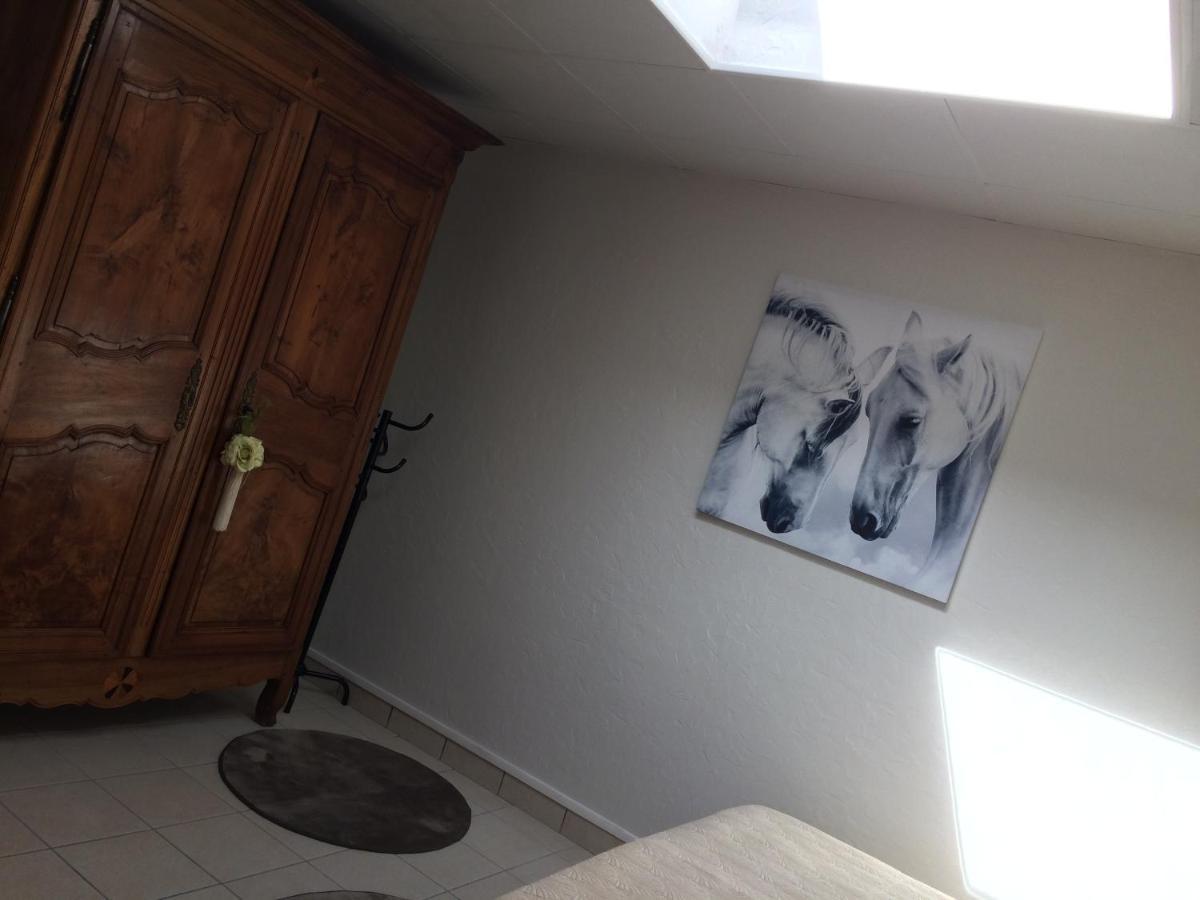 Maison Cozy Le Pin Kültér fotó